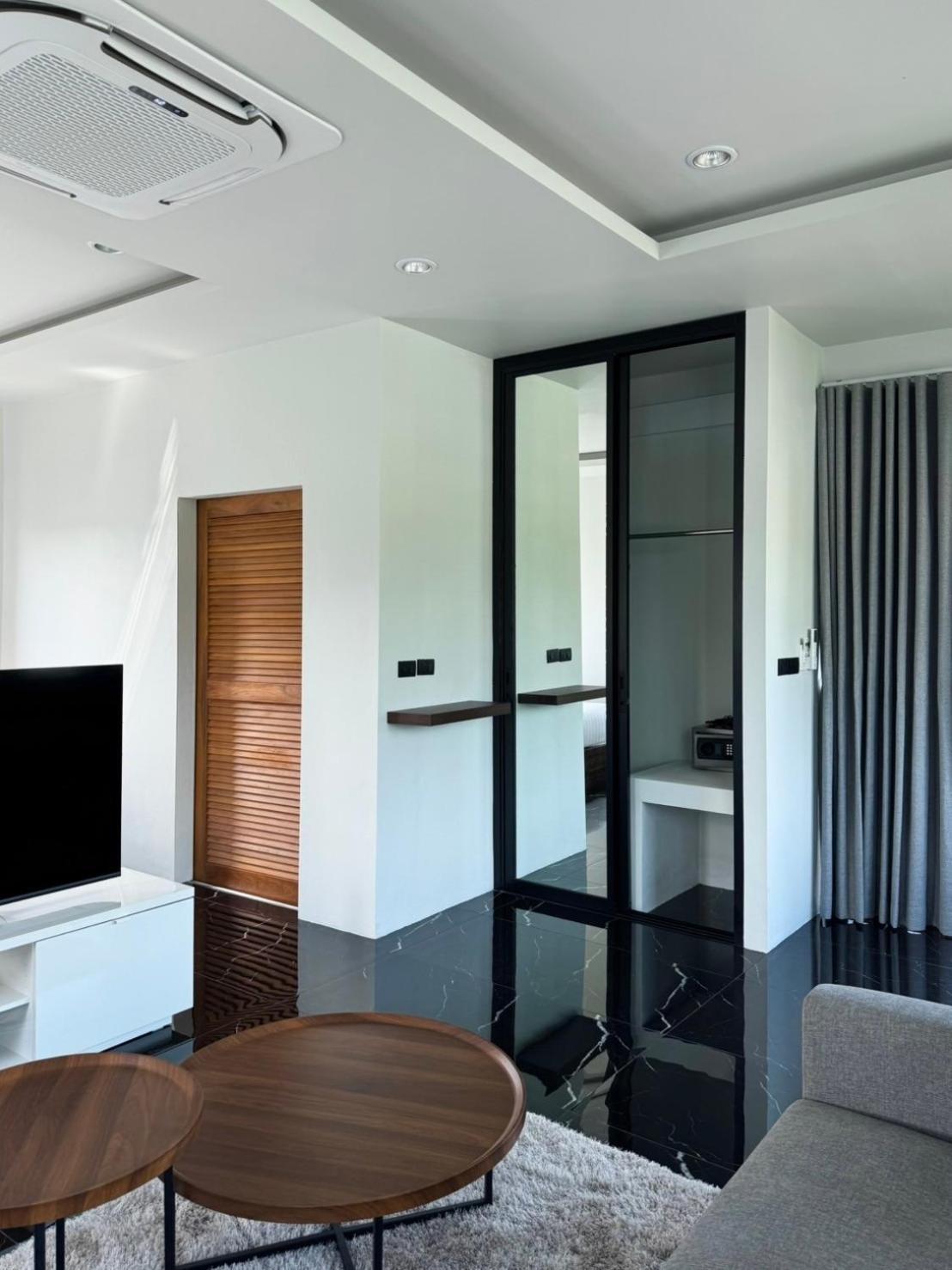 โรงเเรม ไอซ์ กมลา บีช Hotel หาดกมลา ภายนอก รูปภาพ