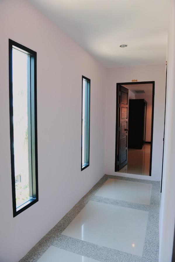 โรงเเรม ไอซ์ กมลา บีช Hotel หาดกมลา ภายนอก รูปภาพ